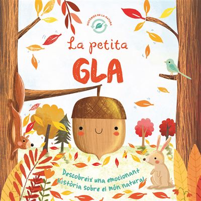 Históries de la natura - La petira gla - -5% en libros | FNAC