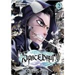 Spacedrum 2