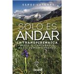 Solo es andar
