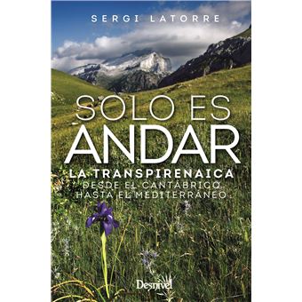 Solo es andar