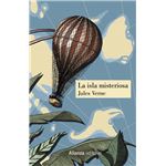 La Isla Misteriosa