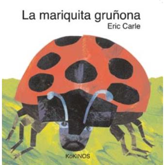 La mariquita gruñona