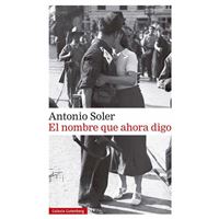 El nombre que ahora digo