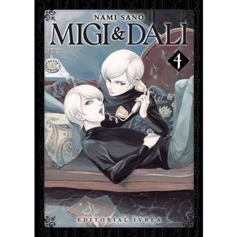 Migi & Dali 04