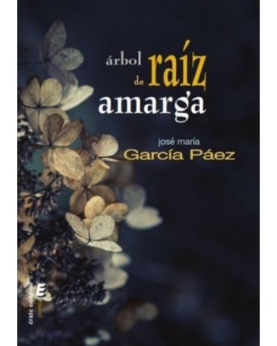 Eride Árbol De Raíz Amarga