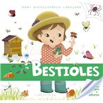 Bestioles -baby enciclopedia-