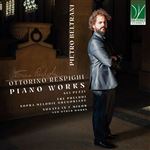 Respighi-Piano Works - CD