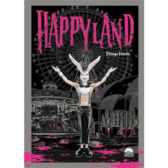 Happyland
