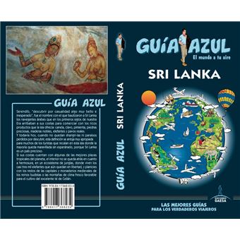 Sri lanka-guia azul