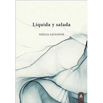 Líquida y salada