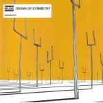 Origin Of Symmetry