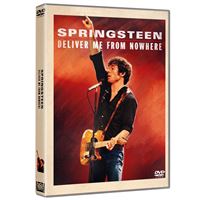 Springsteen Deliver Me From Nowhere - DVD