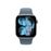 Correa Apple Deportiva para Apple Watch 42mm Azul náutico - Talla M/L