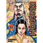 Kingdom 39