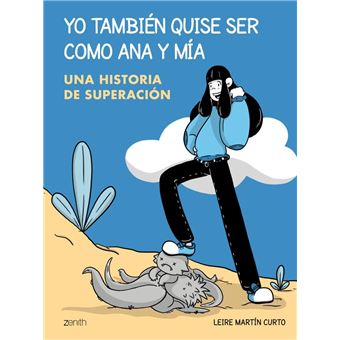 Yo también quise ser como Ana y Mia - 1