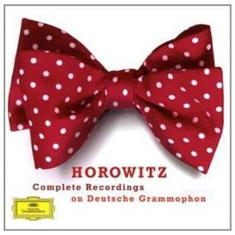Complete Recordings On Deutsche Grammophon (Box Set)