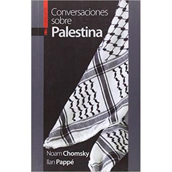Conversaciones sobre Palestina - 1