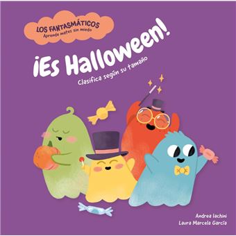 Es Halloween