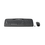 Combo Teclado + Ratón inalámbrico Logitech MK330 