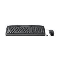 Combo Teclado + Ratón inalámbrico Logitech MK330
