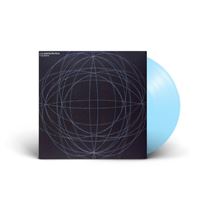 Fue eléctrico Ed Limitada - Vinilo Azul