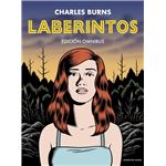 Laberintos (Edición omnibus)