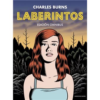 Laberintos (Edición omnibus)