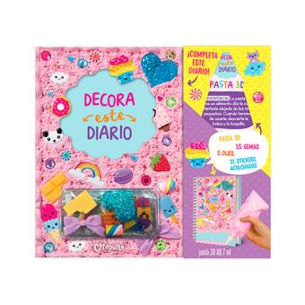 Decora este diario