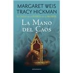 El Ciclo de la Puerta de la Muerte nº 05/07 La mano del caos