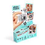 Canal Toys Mini Camara Urban Kidults (06) - Imagen 3