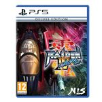 Raiden IV x MIKADO Remix Deluxe Edition PS5