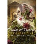 The Last Hours 3: Chain of Thorns