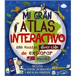 Mi gran atlas interactivo