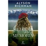 La melodía de la memoria