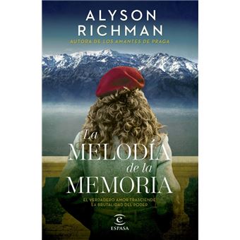 La melodía de la memoria