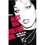 Violence Girl