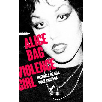 Violence Girl