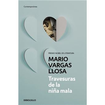 Travesuras de la niña mala