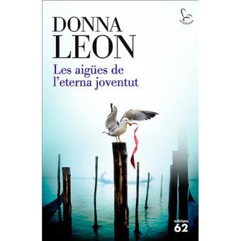 Les aigües de l'eterna joventut