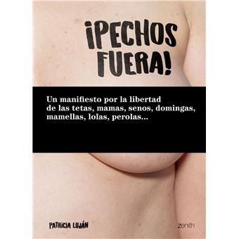 ¡Pechos fuera!