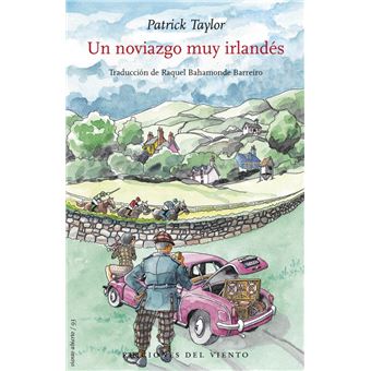 Un Noviazgo Muy Irlandes