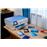 Impresora Multifunción HP Envy Photo 7231 Wi-Fi, compatible con Instant Ink