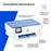 Impresora Multifunción HP Envy Photo 7231 Wi-Fi, compatible con Instant Ink