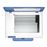 Impresora Multifunción HP Envy Photo 7231 Wi-Fi, compatible con Instant Ink