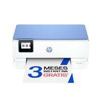 Impresora Multifunción HP Envy Photo 7231 Wi-Fi, compatible con Instant Ink