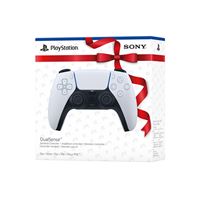 Mando Playstation 5 Dualsense color gris camuflaje - Coolbox