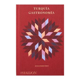 Turquía. Gastronomía