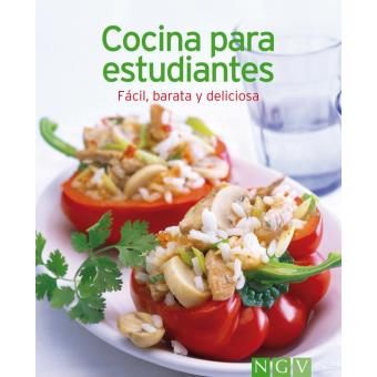 Cocina para estudiantes - 1