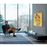 TV QLED 50'' Samsung QE50LS03T The Frame 4K UHD HDR Smart TV_4