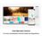TV QLED 50'' Samsung QE50LS03T The Frame 4K UHD HDR Smart TV_5